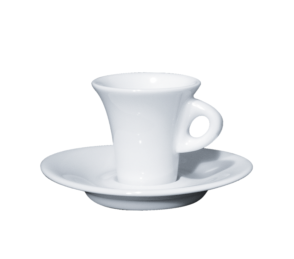 "AIDA" Espresso Cups 75cl